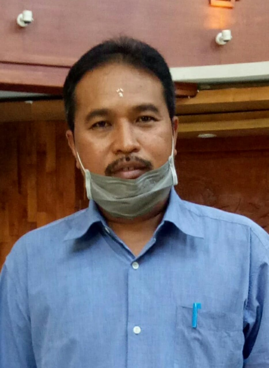 Hari Ini Denpasar Catatkan Tidak Ada Penambahan Kasus Positif Covid-19 Baru