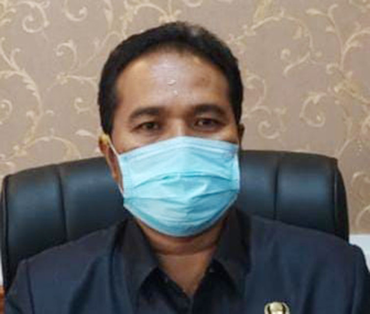 Update Covid-19 Denpasar: Pasien Sembuh 19, Kasus Baru Bertambah 18 Orang