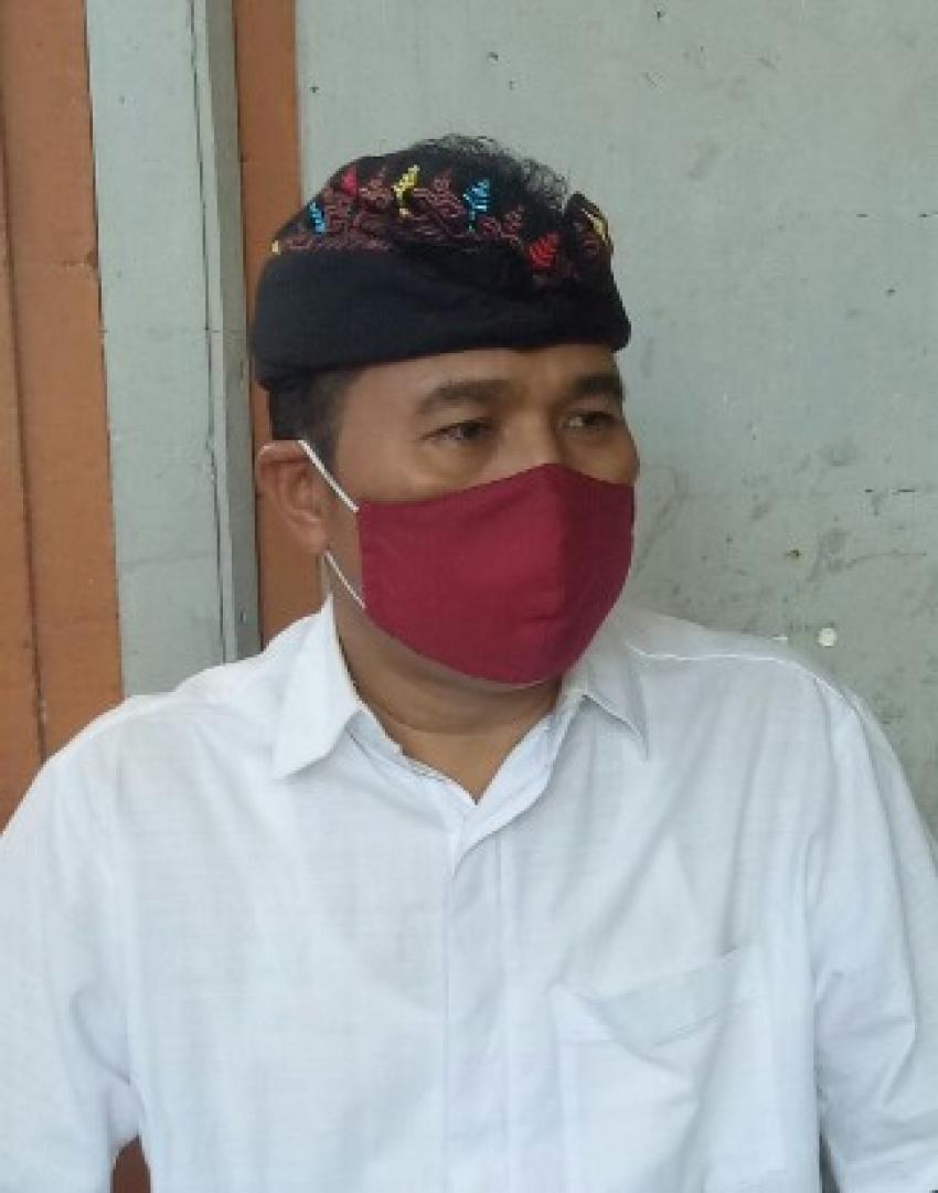 Prihatin! Kembali Dokter dan 2 Warga Dinyatakan Positif Covid-19 