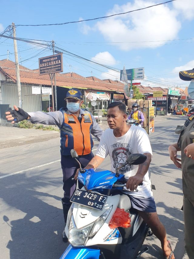 Paradigma New Normal Dianggap Bebas, Masih Ada Masyarakat Langgar Prokes