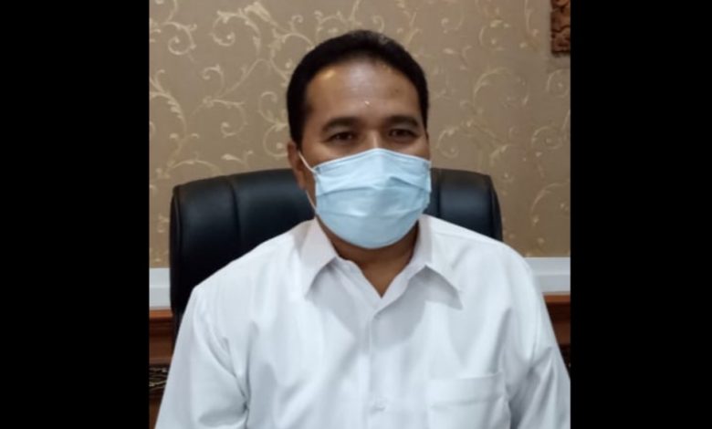 Covid-19 Denpasar, Sembuh 28 Orang, Positif Melonjak 48 Orang dan 3 Meninggal
