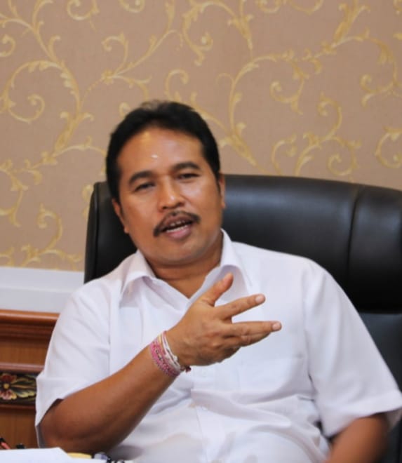Capai 242 Orang, Penambahan Kasus Positif Covid-19 di Kota Denpasar Melonjak Tajam