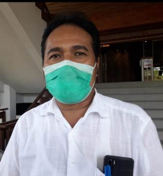 Kasus Positif Melonjak 205 Orang dan 2 Pasien Meninggal Dunia di Denpasar