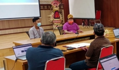 Paksi Mas Denut Fasilitasi Pembuatan NIB dan SIUP Bagi BUMDes