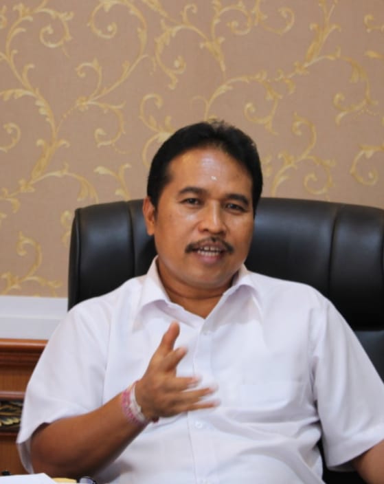 Kasus Covid 19 Melandai, Tingkat Kesembuhan di Denpasar Mencapai 96,26 Persen