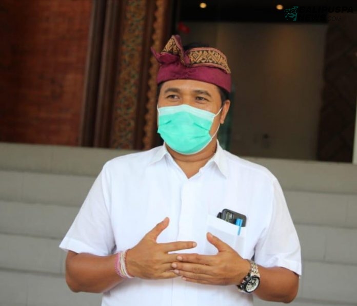 Kasus Covid-19 di Denpasar, Kasus Sembuh Melampui Kasus Positif