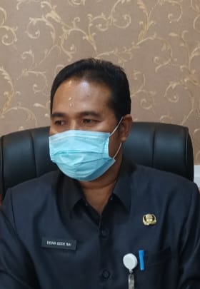 Kasus Sembuh Covid-19 di Kota Denpasar Bertambah 64 Orang, Kasus Positif Bertambah 78 Orang