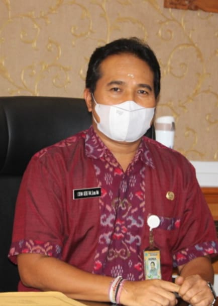 Pasien Sembuh Covid-19 di Kota Denpasar Melejit di Angka 33 Orang, Kasus Positif 7 Orang