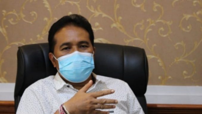 Kasus Sembuh Covid-19 di Kota Denpasar Bertambah 126 Orang, Kasus Positif Bertambah 49 Orang dan 2 Pasien Meninggal Dunia