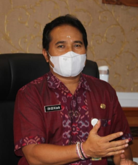 Update Covid-19 Kota Denpasar, 139 Kasus Positif Baru, Pasien Sembuh 94 Orang, dan 3 Pasien Meninggal Dunia