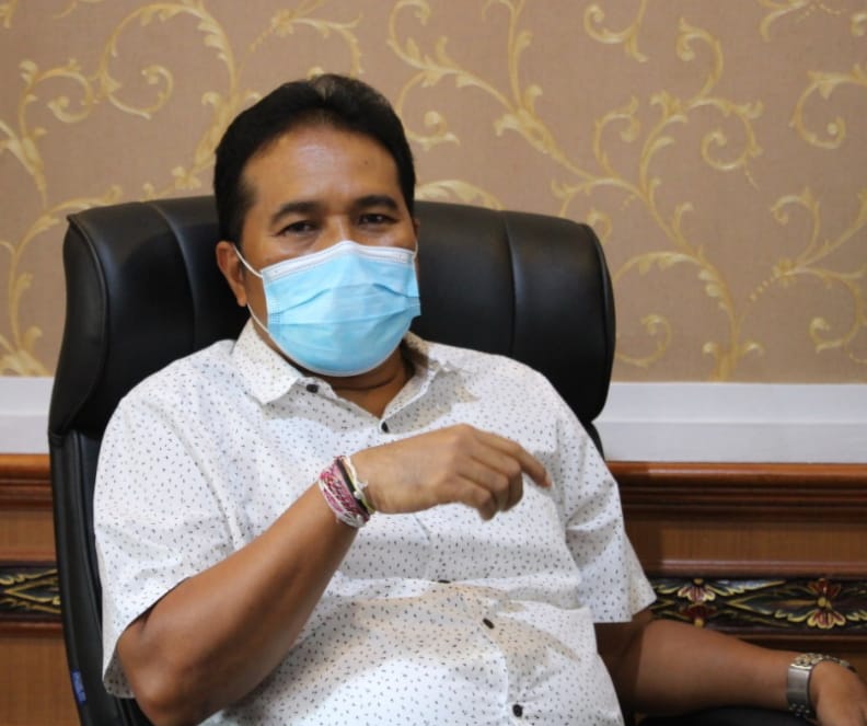 Kasus Positif Covid-19 di Kota Denpasar Bertambah 145 Orang