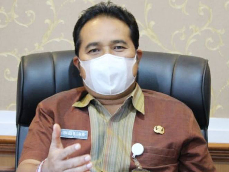 Persentase Kesembuhan Pasien Covid-19 Denpasar Capai 95,10 Persen