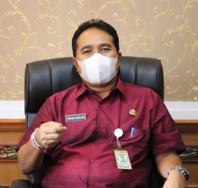 Kasus Meninggal Nihil, Kasus Baru Covid-19 di Kota Denpasar Melonjak 216 Orang