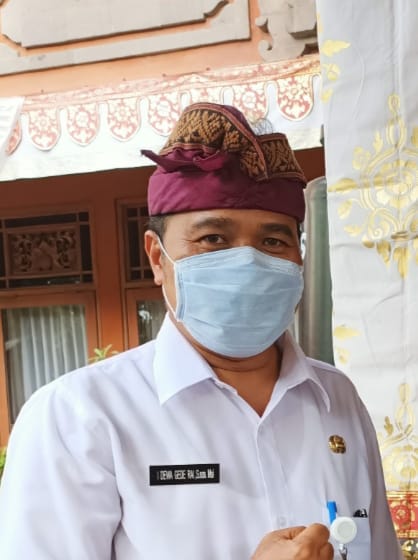 Kasus Sembuh Covid-19 di Denpasar Bertambah 50 Orang, Kasus Positif Bertambah 37 Orang