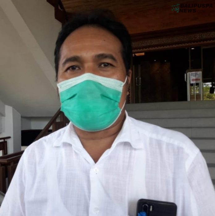 Perkembangan Kasus Covid-19 di Denpasar, Pasien Sembuh Bertambah 141 Orang