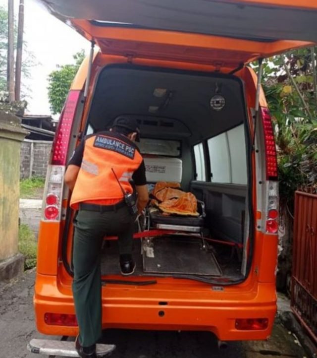 Satgas Covid-19, Damakesmas dan Damapancana Siaga 24 Jam Saat Nyepi
