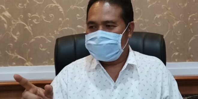 Kasus Positif Covid-19 Masih Tinggi di Denpasar, Sehari Bertambah 91 Orang