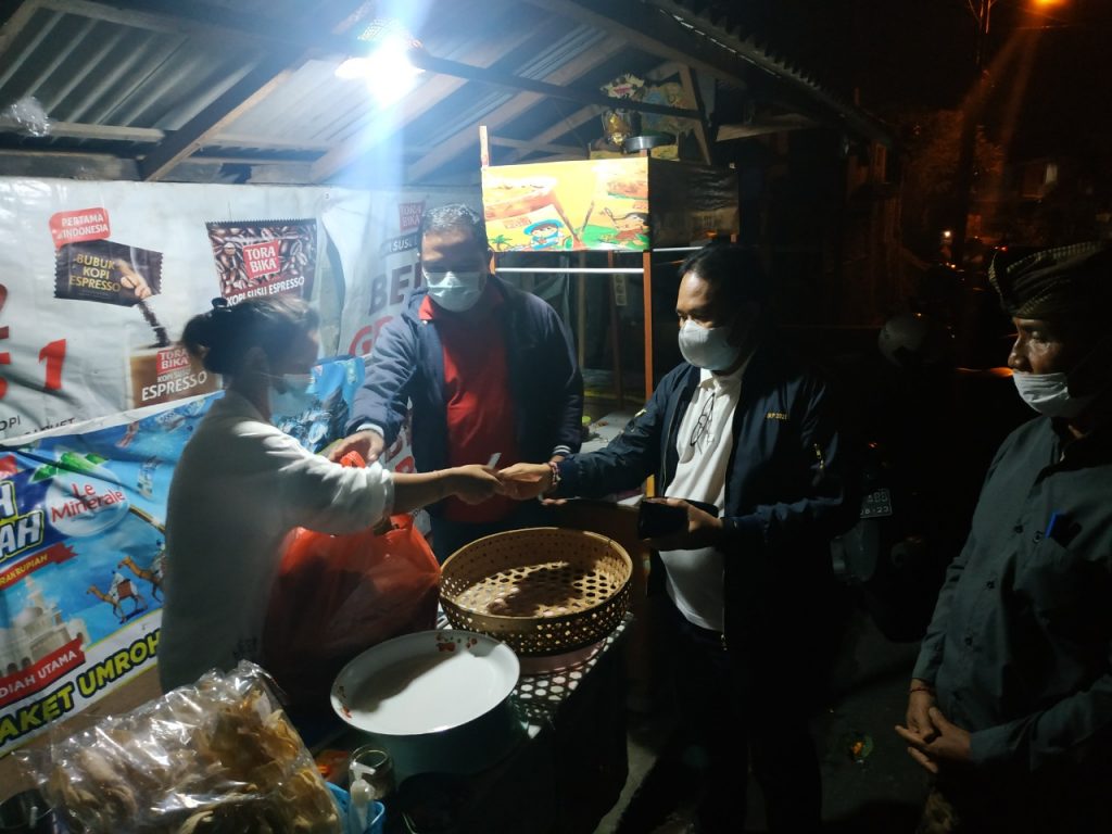 OPD di Denpasar Diinstruksikan Bantu Perekonomian Desa/Kelurahan