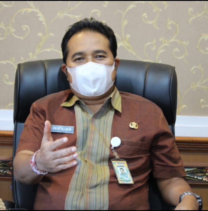 114 Pasien Covid-19 di Denpasar Sembuh, Kasus Positif Bertambah 277 Orang