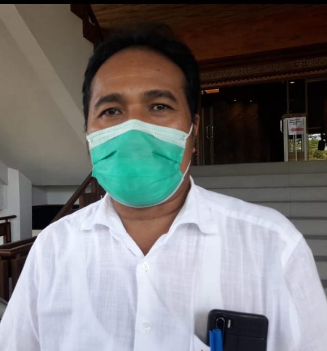 Kasus Sembuh Covid-19 di Kota Denpasar Bertambah 143 Orang, Kasus Positif Bertambah 193 Orang