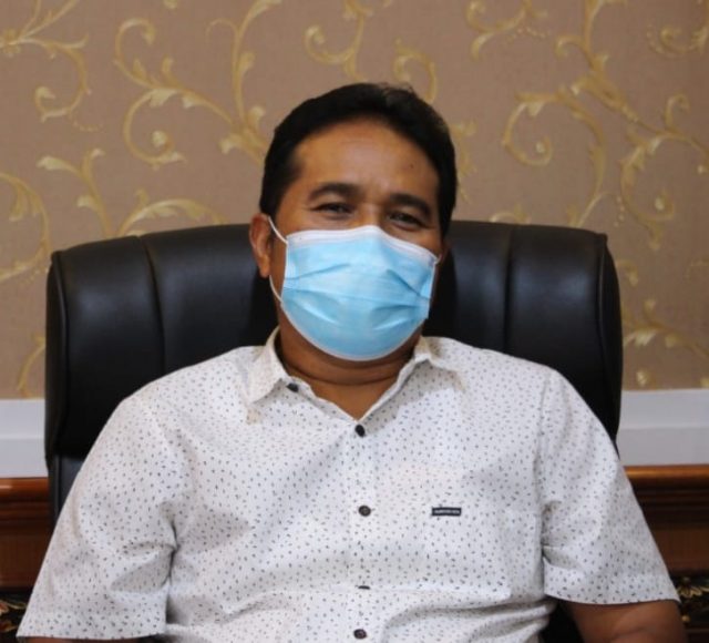 Kasus Sembuh Covid-19 di Kota Denpasar Bertambah 114 Orang, Kasus Positif Bertambah 123 Orang
