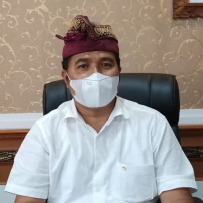 Bertambah 26 Orang, Total Pasien Sembuh di Denpasar Capai Angka 12.071