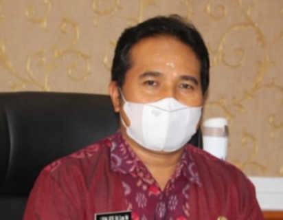 Covid-19 di Kota Denpasar, Kasus Sembuh Meningkat 126 Orang