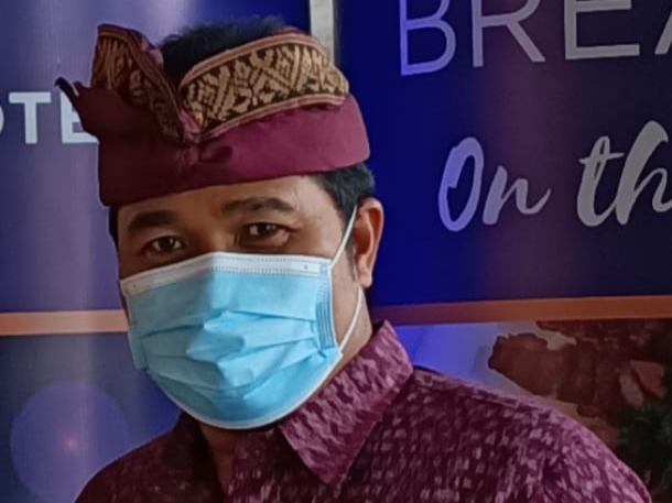 Sebanyak 90 Orang Pasien Covid-19 Sembuh di Kota Denpasar