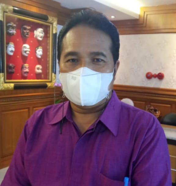 Kasus Sembuh Covid-19 di Kota Denpasar Bertambah 125 Orang, Kasus Positif Bertambah 347 Orang