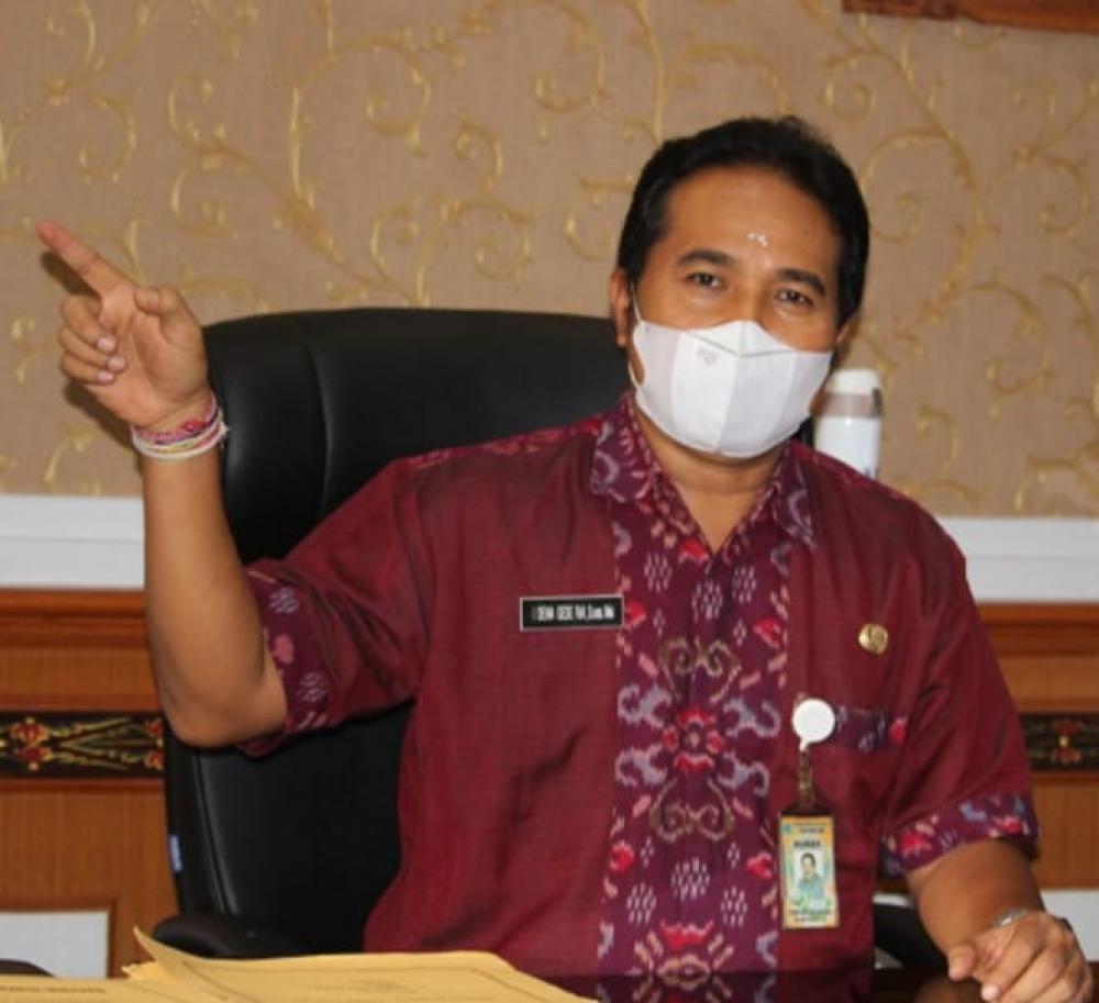 66 Pasien Sembuh di Kota Denpasar, Kasus Positif Covid-19 Bertambah 44 Orang
