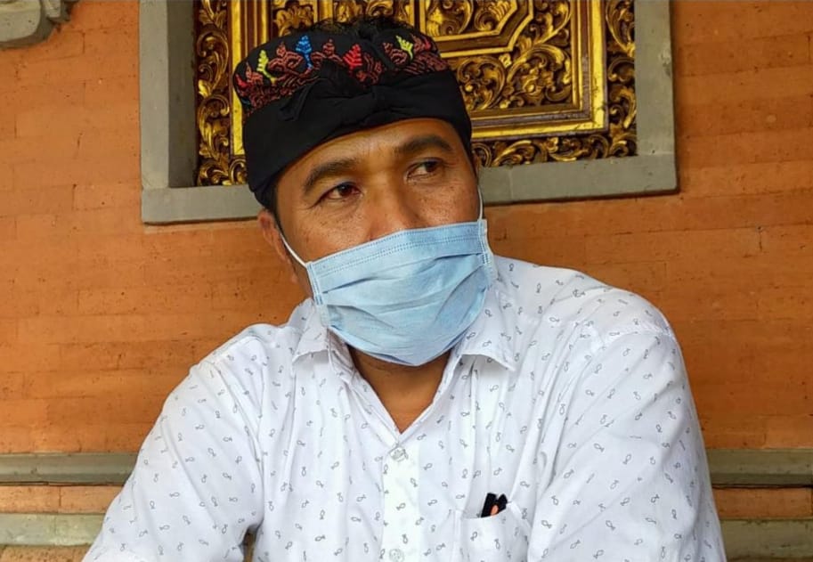 Kasus Covid-19 Meningkat di Kota Denpasar, Kasus Baru Bertambah 54 Orang
