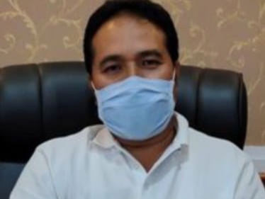 Sebanyak 115 Pasien Sembuh Covid-19 di Kota Denpasar