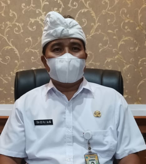 Sebanyak 44 Orang Pasien Sembuh Covid-19 di Kota Denpasar
