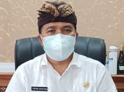 Sebanyak 107 Orang Sembuh Covid-19 di Kota Denpasar, Kesembuhan Capai 95,64 Persen