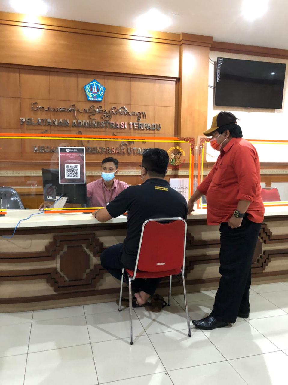 Denut Miliki ‘’Paksi Mas Denut’’, Berikan Fasilitasi Masyarakat Akses Pelayanan Online