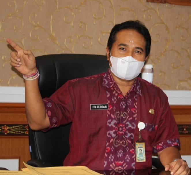 Sebagian Besar Kasus Positif Covid-19 di Denpasar adalah Pelaku Perjalanan