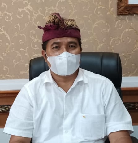 250 Orang Sembuh, Kasus Positif Covid-19 di Kota Denpasar Bertambah 541 Orang