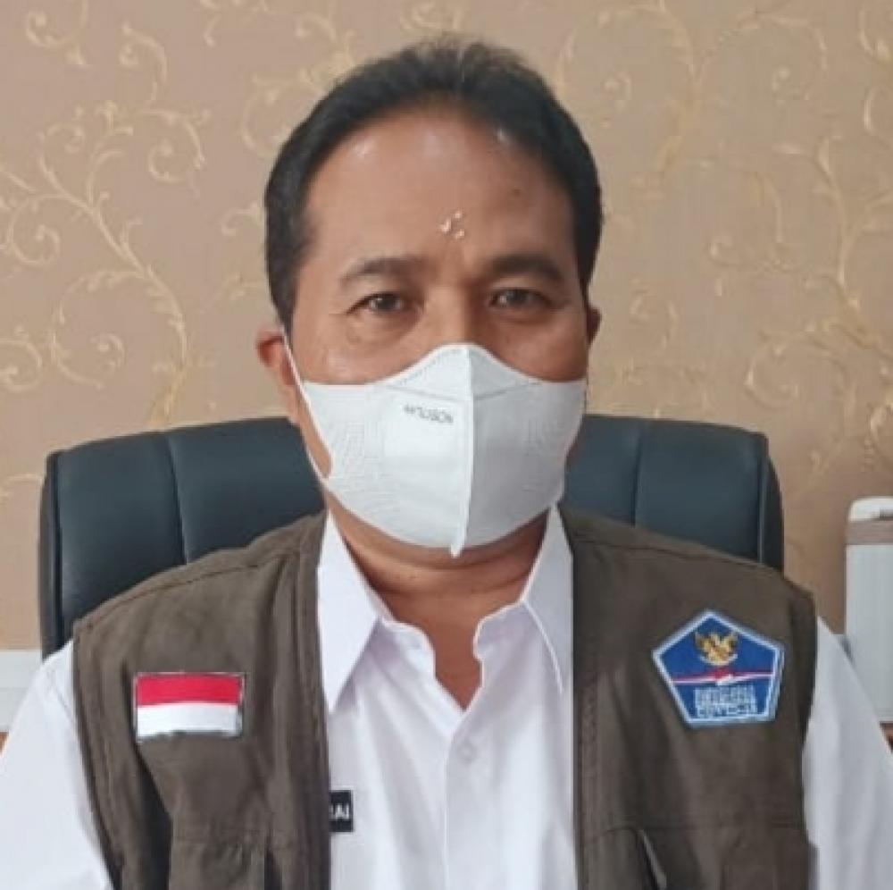 Kasus Sembuh Covid-19 di Kota Denpasar Bertambah 91 Orang, Kasus Positif Bertambah 45 Orang