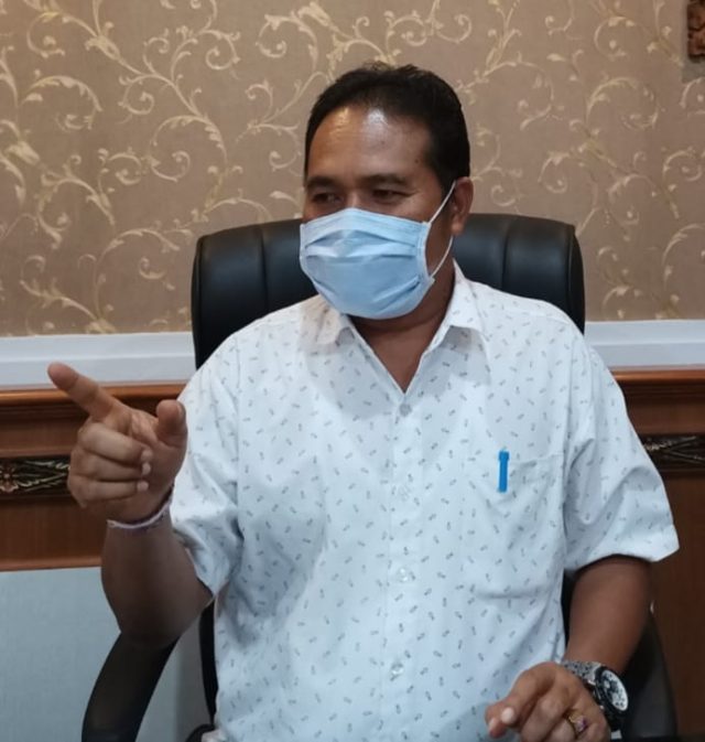 Kasus Sembuh Covid-19 di Denpasar Bertambah 113 Orang, Kasus Positif Bertambah 60