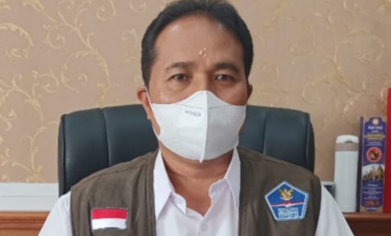 Sebanyak 81 Orang Sembuh Covid-19 di Kota Denpasar Hari Ini