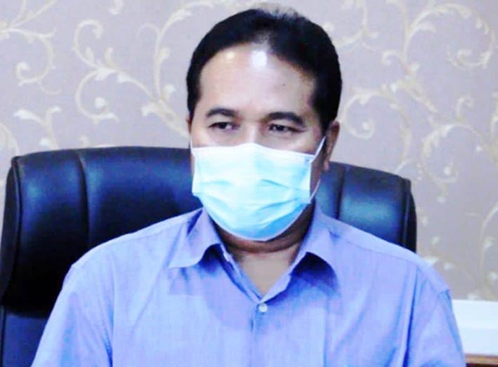 Akibat Covid, Lagi 3 Warga Denpasar Meninggal
