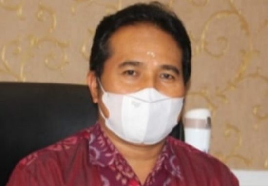 Update Covid-19 di Kota Denpasar, Kasus Sembuh Bertambah 50 Orang