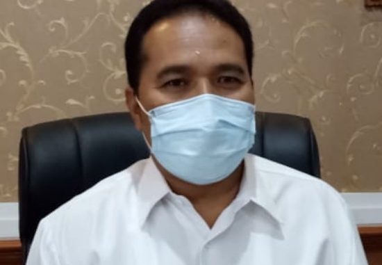 Kasus Sembuh Covid-19 di Kota Denpasar Bertambah 37 Orang, Kasus Positif Bertambah 50 Orang
