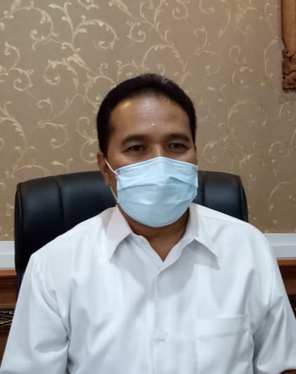Senin Ini, 30 Pasien Covid-19 Sembuh di Kota Denpasar