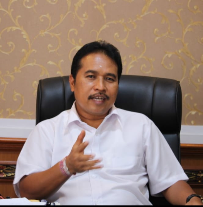 165 Orang Sembuh, Kasus Positif Covid-19 di Kota Denpasar Bertambah 361 Orang