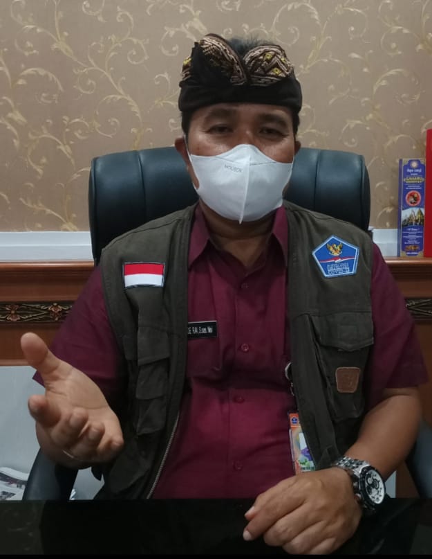Kasus Sembuh Covid-19 di Kota Denpasar Bertambah 38 Orang, Kasus Positif Bertambah 26 Orang