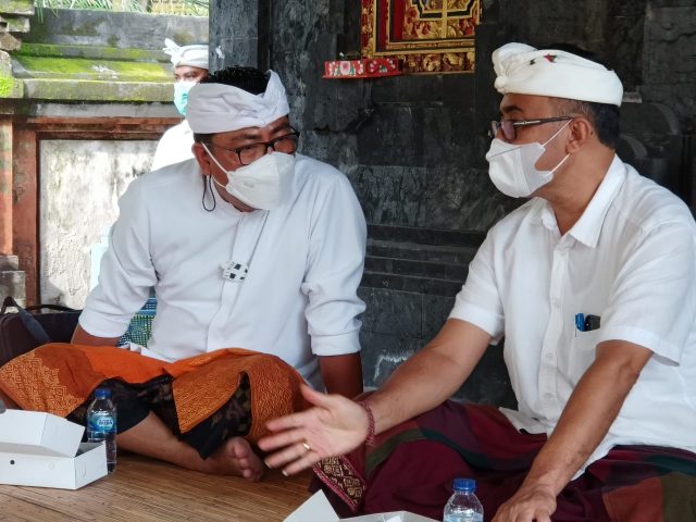 Besok, IGN Jaya Negara-Kadek Agus Arya Wibawa Dilantik Jadi Walikota dan Wakil Walikota Denpasar