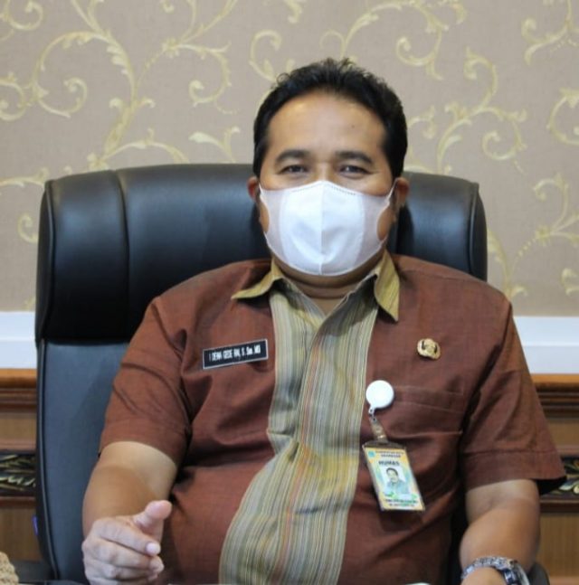 Kasus Sembuh Covid-19 di Kota Denpasar Bertambah 77 Orang, Kasus Positif Bertambah 53 Orang