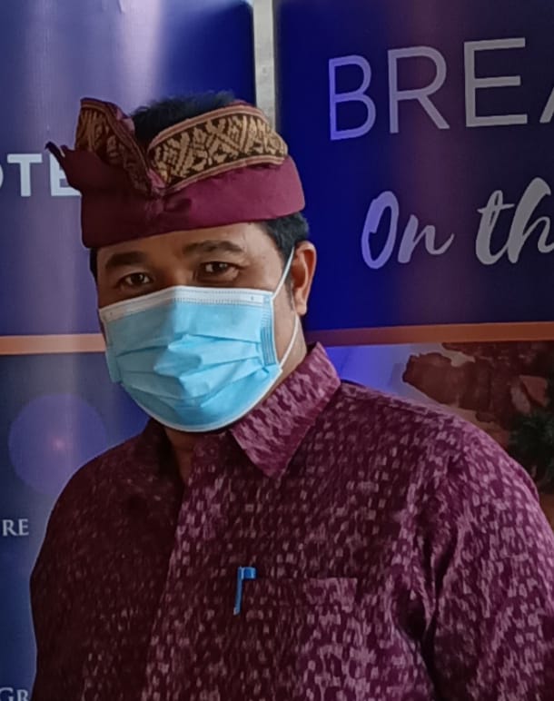 Pasien Sembuh Melejit di Angka 243 Orang, Kasus Positif Terus Menurun 321 Orang