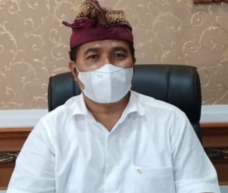 Covid-19 Kota Denpasar, Angka Kesembuhan Melejit 186 Orang, Kasus Positif Bertambah 45 Orang dan 4 Orang Pasien Meninggal Dunia